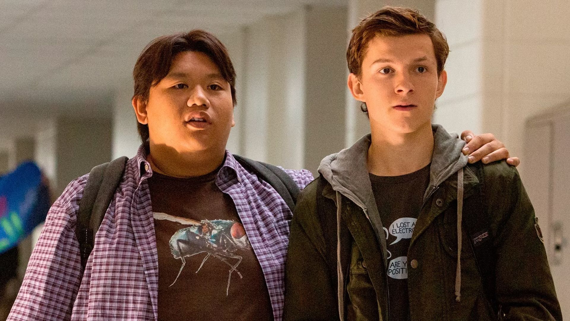 1920x1080 Spider Man Star Jacob Batalon Addresses His Return As Ned In The MCU: 'I Definitely Hope So'