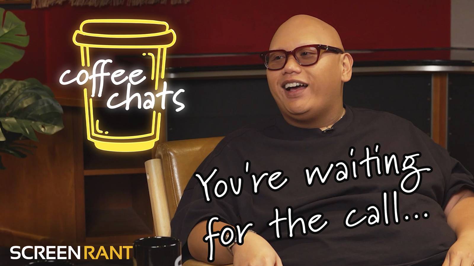 1600x900 Coffee Chats Episode 14: Returning To Spider Man Felt Like A Brand New Day For Jacob Batalon