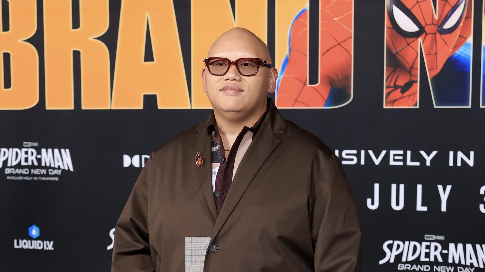 1600x900 Jacob Batalon Won't Solve That Ending Just Yet
