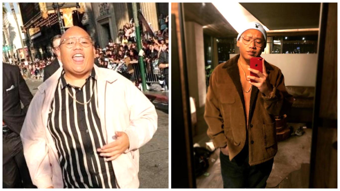 1366x768 Fil Am 'Spider Man' Actor Jacob Batalon Posts Transformation Photo: 'People Can Stop Telling Me To Lose Weight Now'. GMA News Online