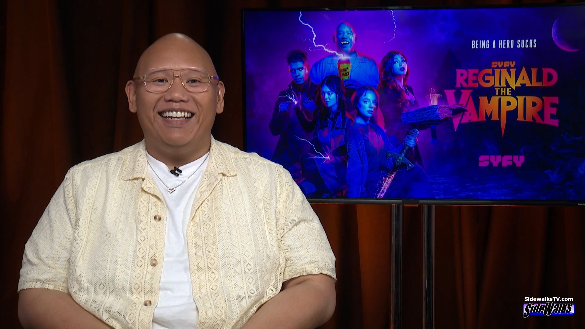 1920x1080 Interview: Jacob Batalon < Sidewalks Entertainment