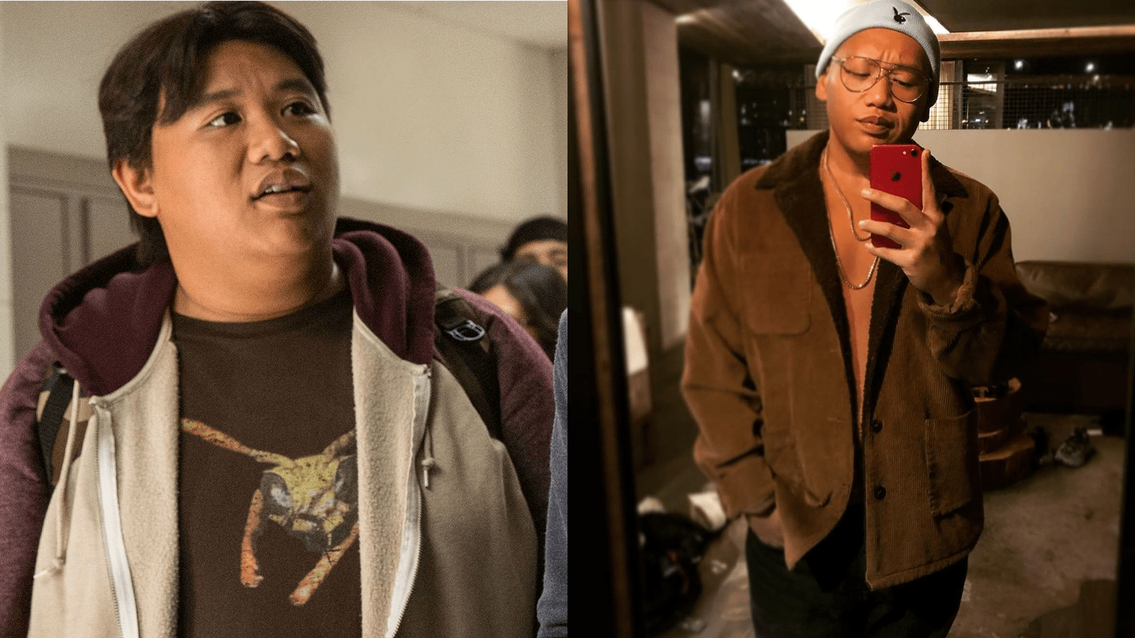 1600x900 Spider Man Star Jacob Batalon Opens Up On His Weight Loss Journey
