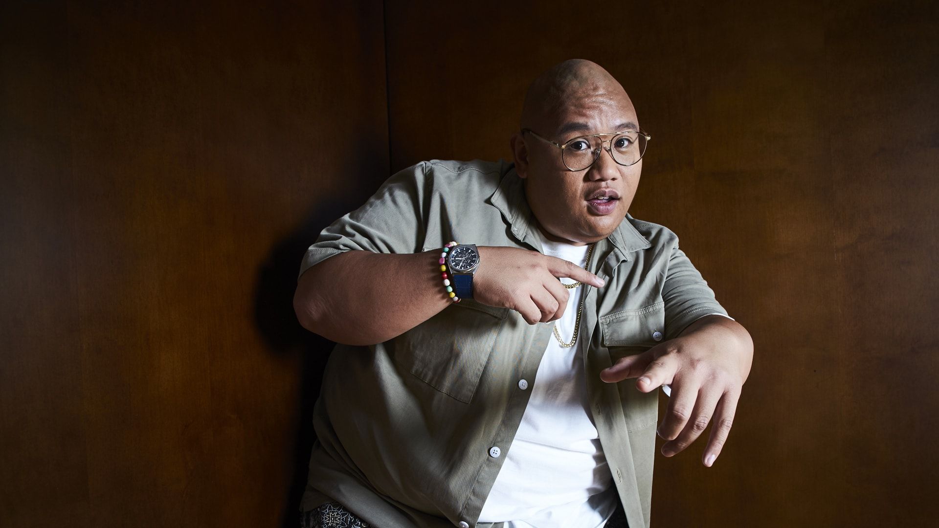 1920x1080 Spider Man Sidekick Jacob Batalon On Being Chill When Peter Parker Was (Briefly) Out Of The MCU