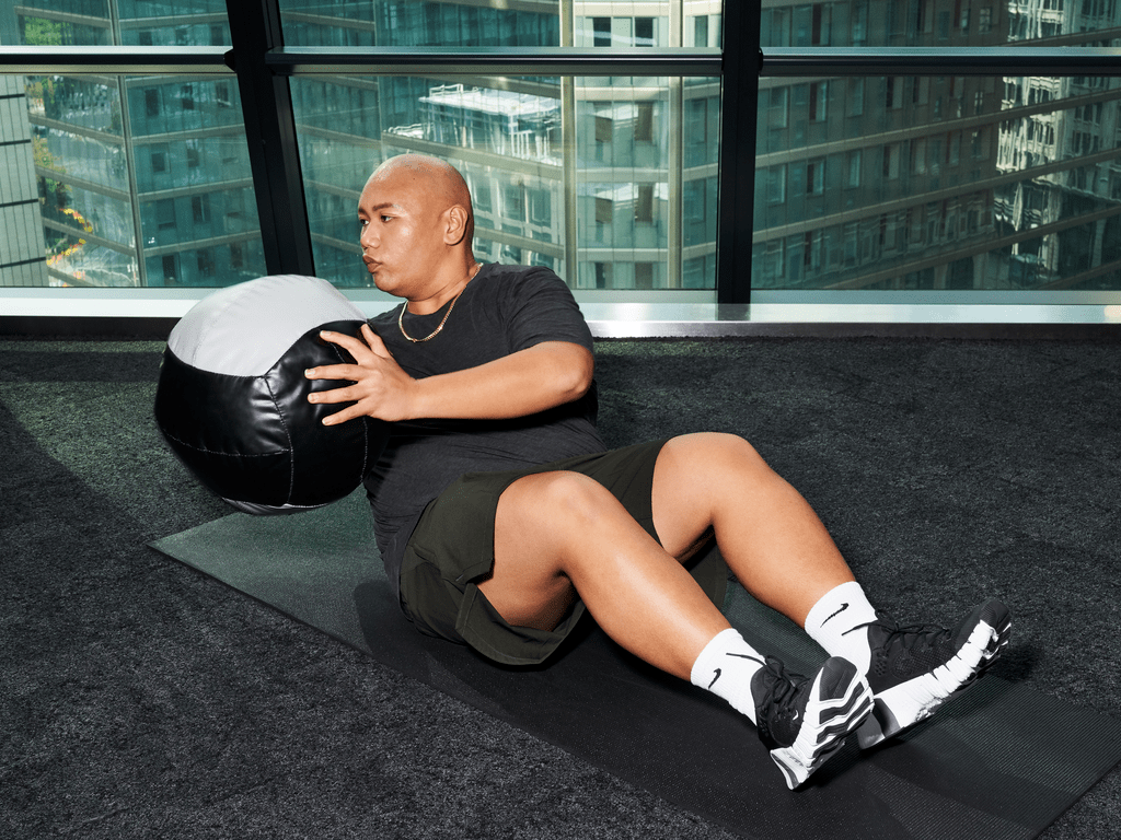 1024x768 Jacob Batalon Workout The 'Spider Man' Actor Lost 112 Lbs