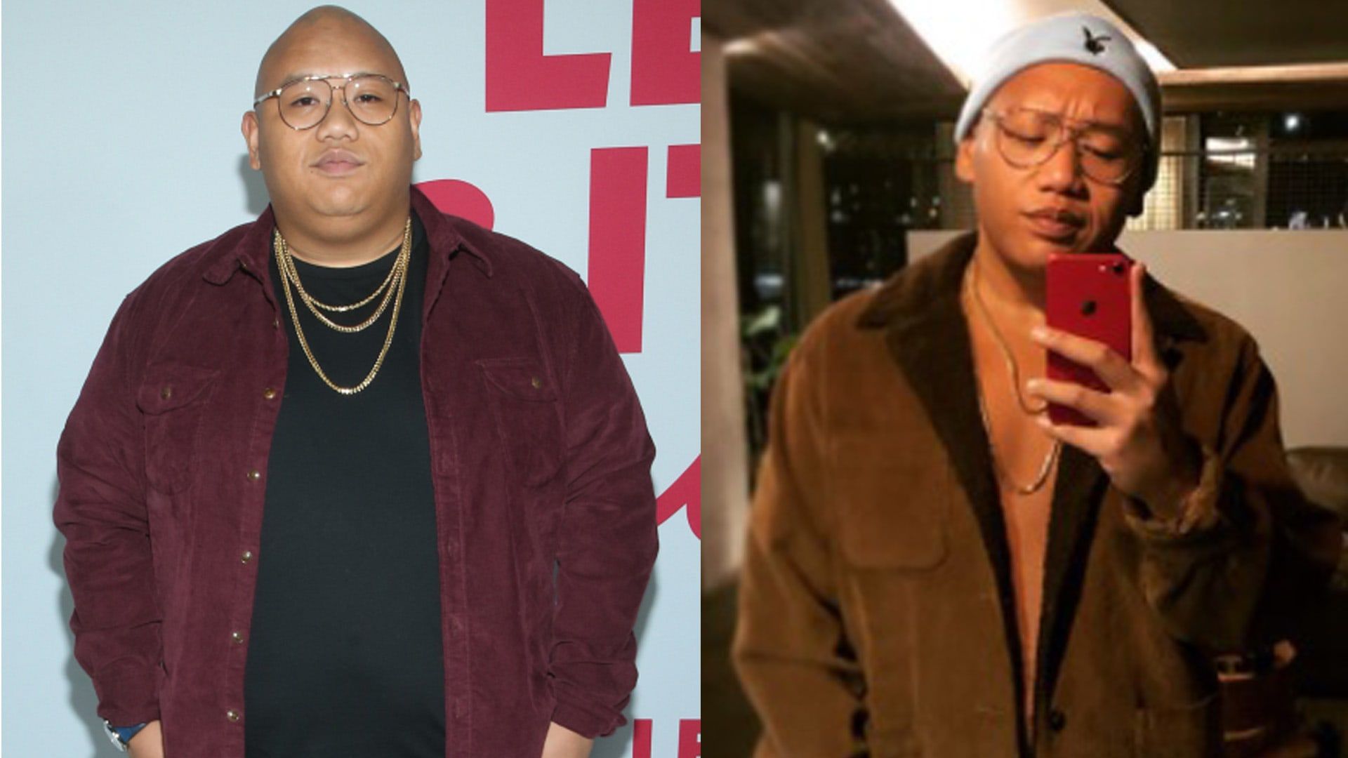1920x1080 Spider Man Star Jacob Batalon Shows Off Weight Loss In Instagram Post