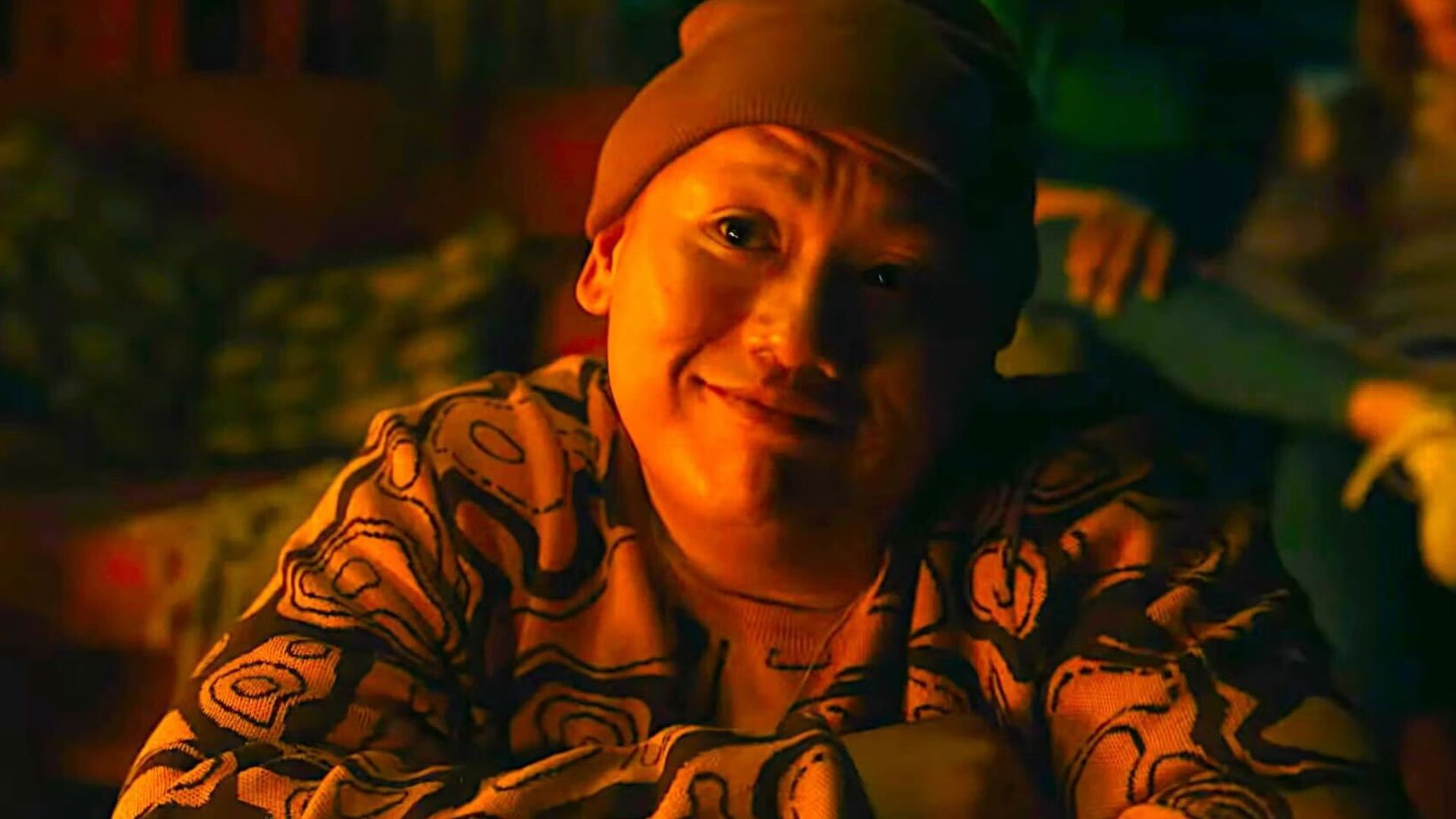 1920x1080 Tarot Trends on Netflix Despite Awful 18% Rotten Tomatoes Score