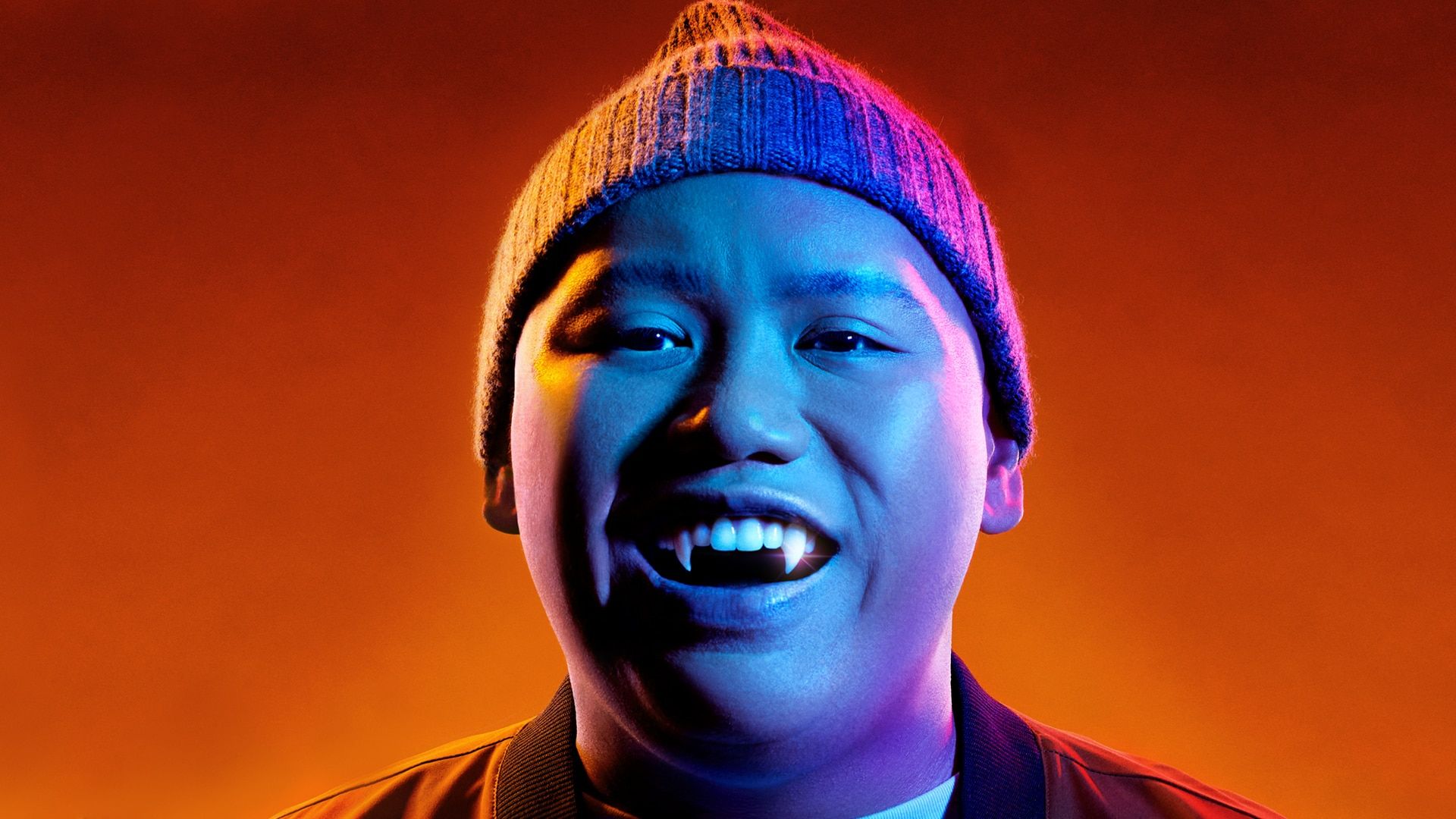 1920x1080 Reginald The Vampire: What Jacob Batalon Brought From Spider Man
