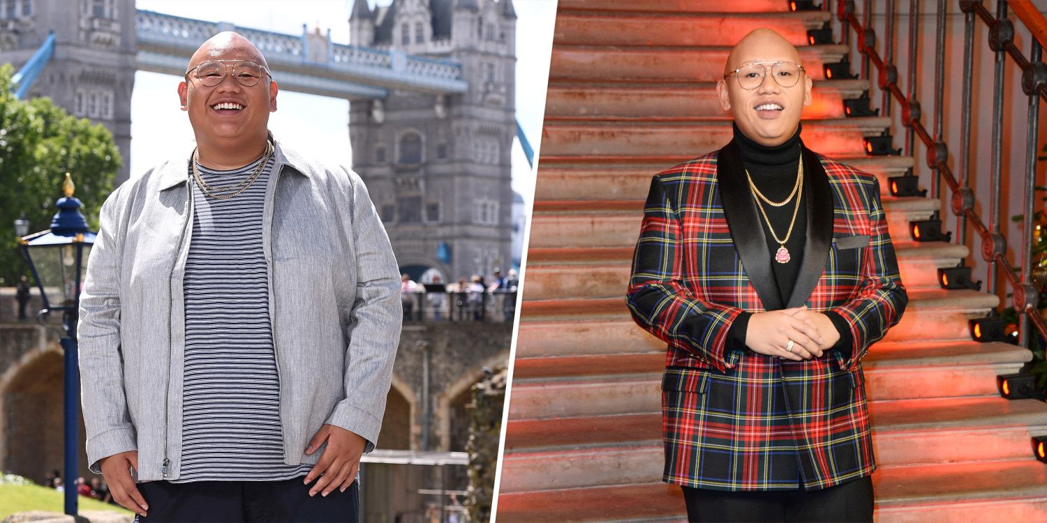 1500x750 Spider Man' Star Jacob Batalon On Losing Over 100 Pounds