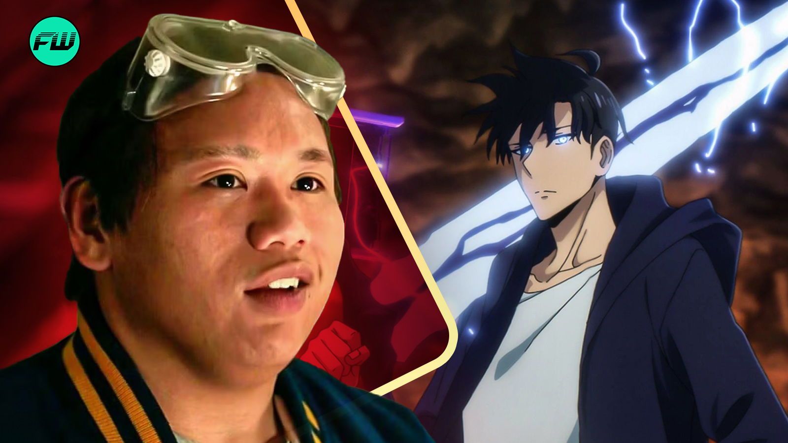 1600x900 I Would Do Any Voice: Spider Man Star Jacob Batalon Confirmed He'd Do Anything For A Part In 'Solo Leveling'