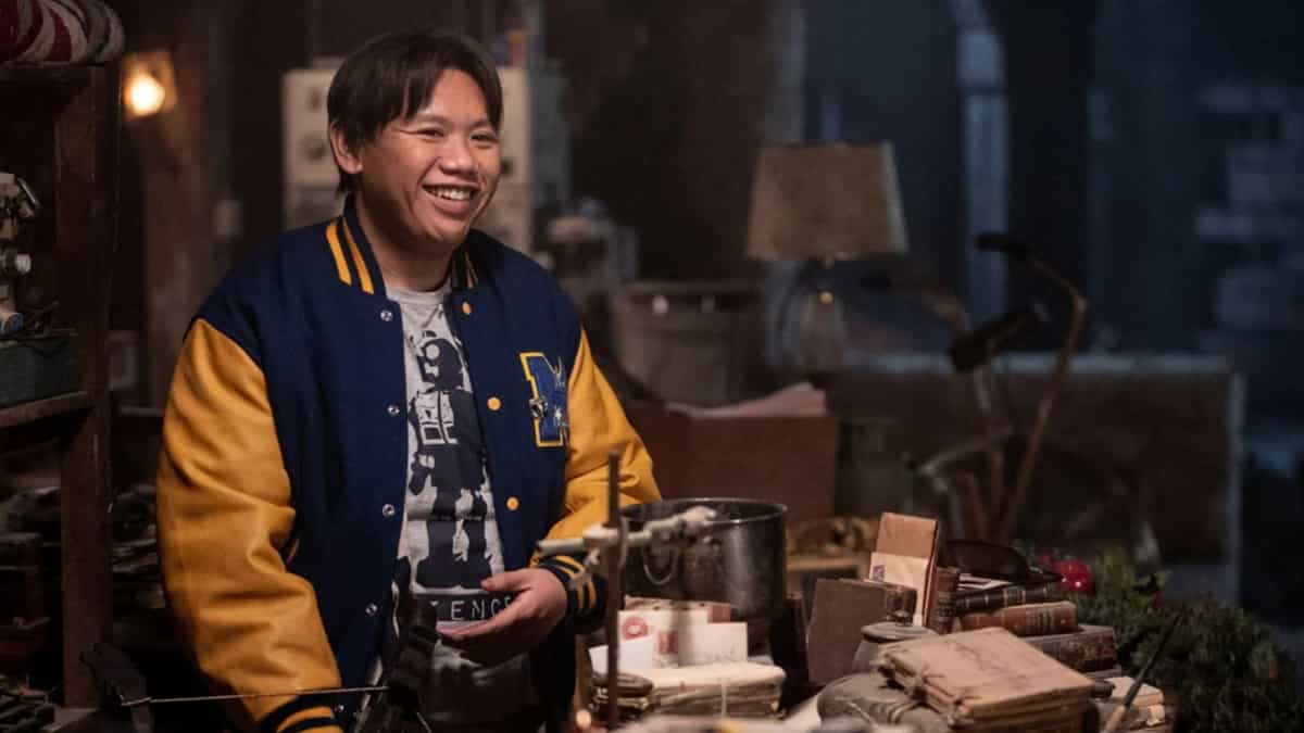 1200x675 Spider Man No Way Home' Star Jacob Batalon On Film's Emotional Ending: 'We Were All Crying, It Was Crazy'