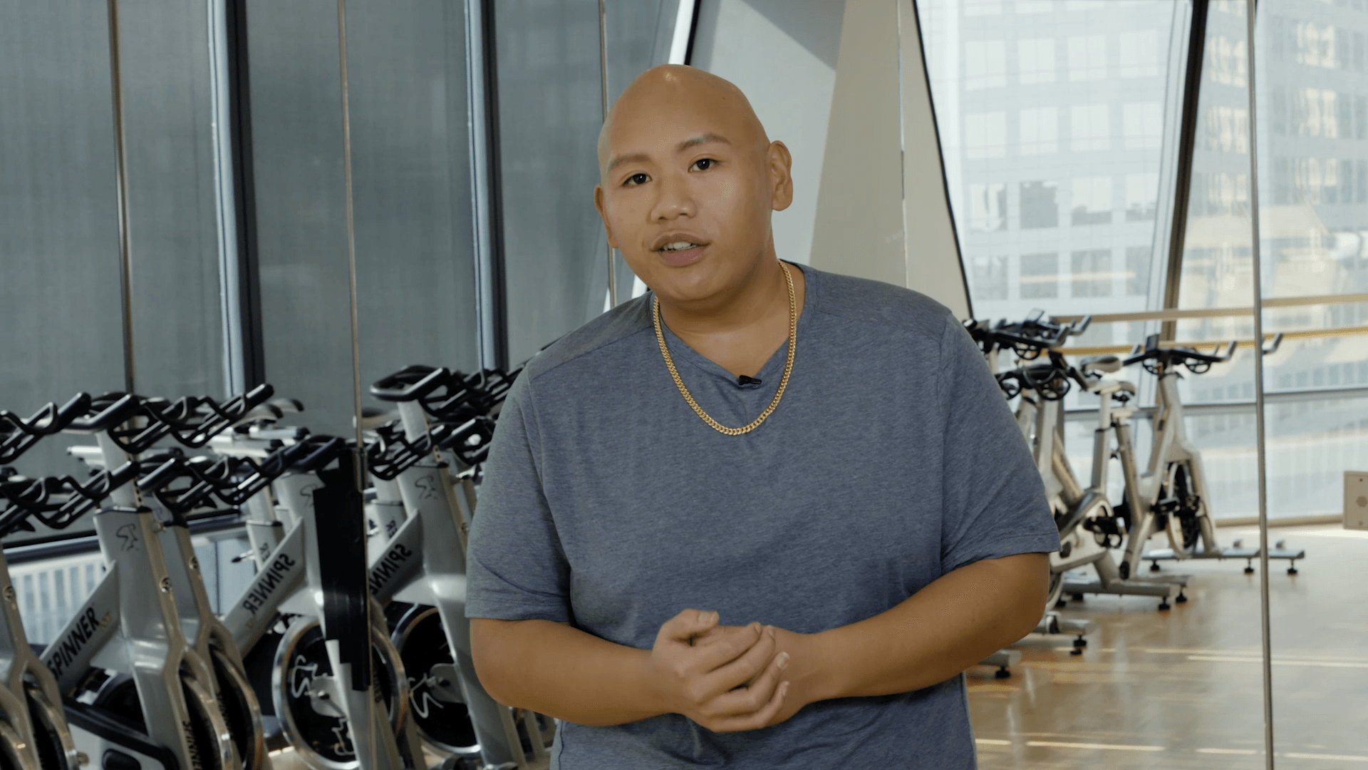 1920x1080 Train Like Jacob Batalon