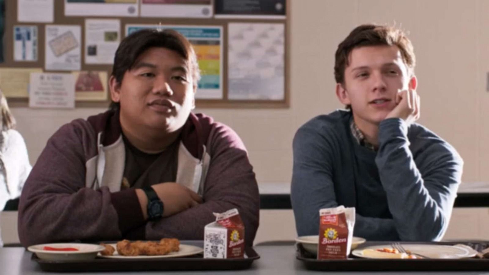 1600x900 The Stunning Transformation Of Jacob Batalon From Spider Man