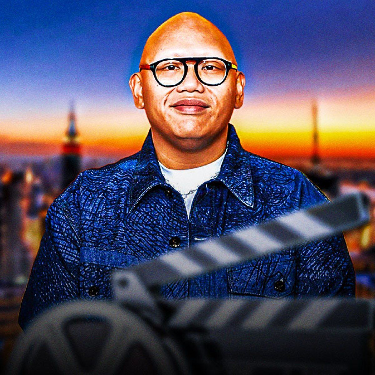 1200x1200 Novocaine's Jacob Batalon breaks silence on NSFW internet meme