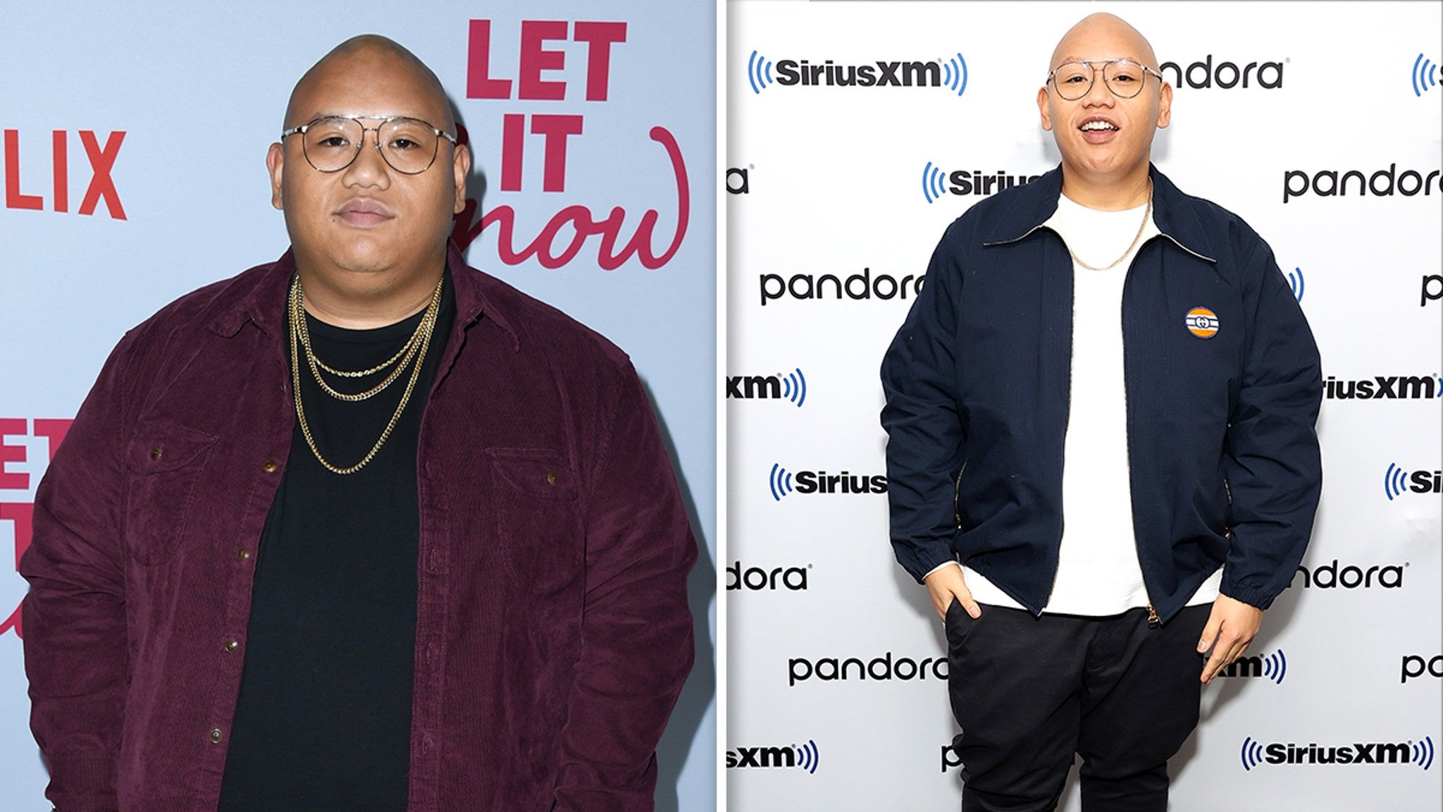 2048x1152 Spider Man's Jacob Batalon Shows Off Impressive 112 Pound Weight Loss
