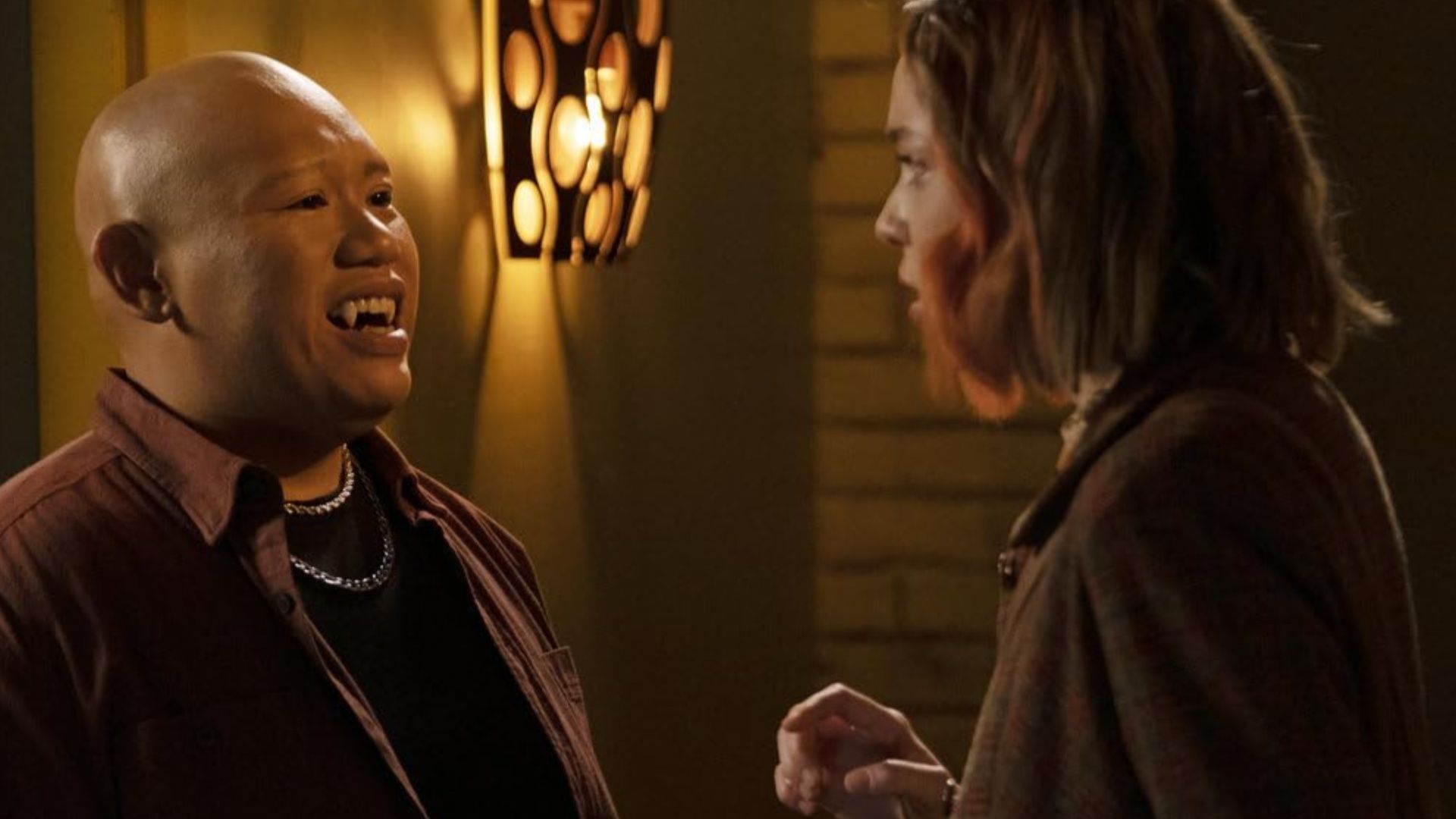 1920x1080 Spider Man Star's Horror Comedy Series Canceled After Just Two Seasons