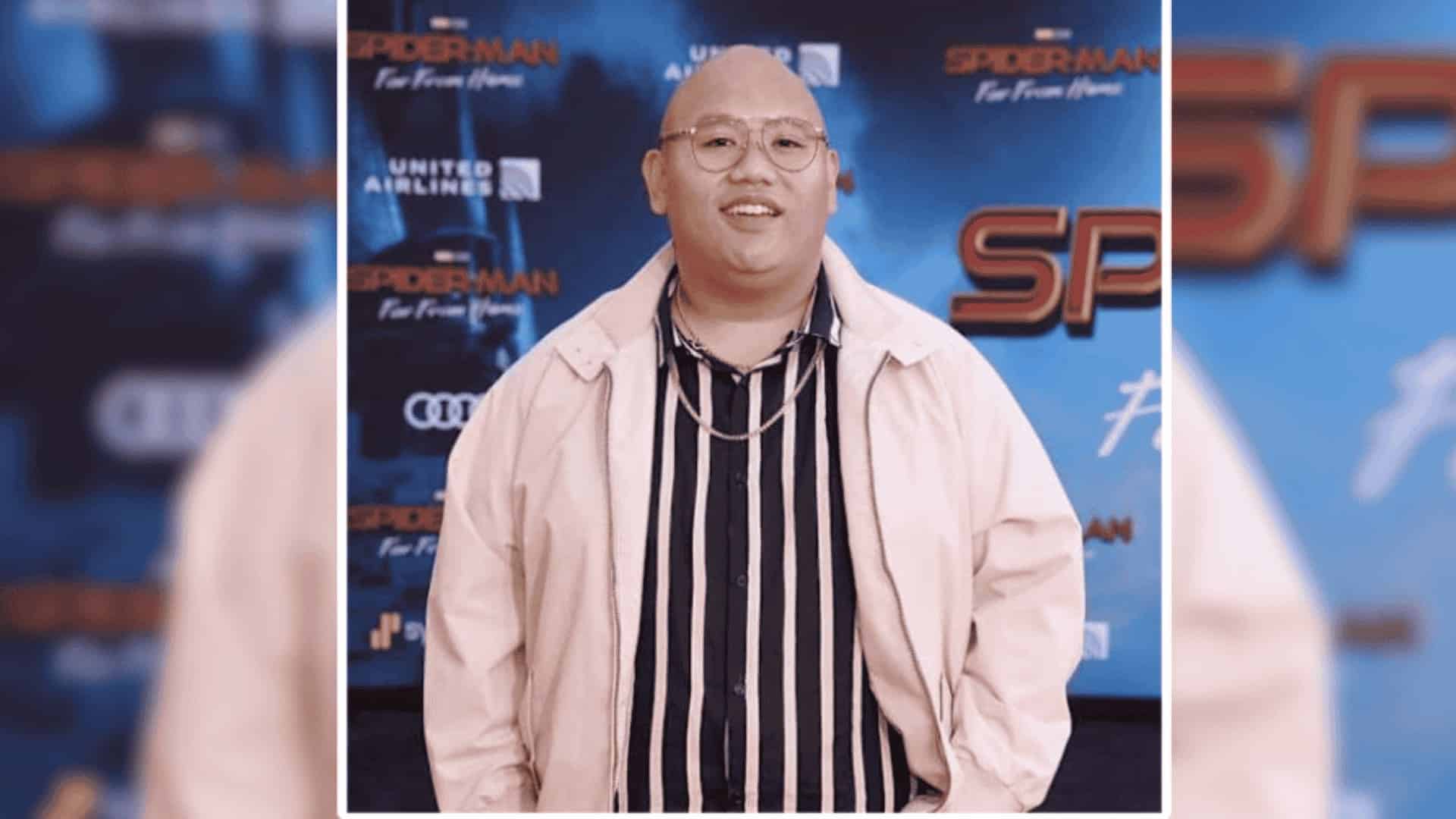 1920x1080 Jacob Batalon's Hair Facts, Rumors and the Truth