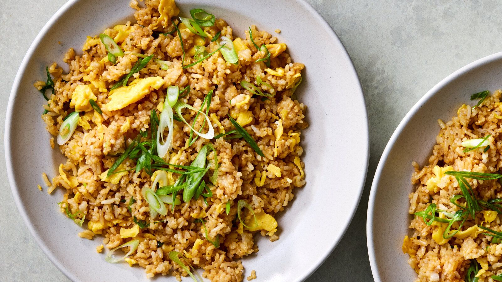 1600x900 Miso Brown Butter Fried Rice