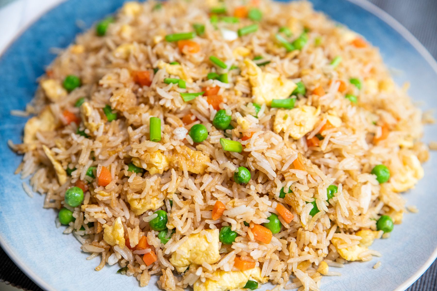 1800x1200 Egg Fried Rice Wallpaper