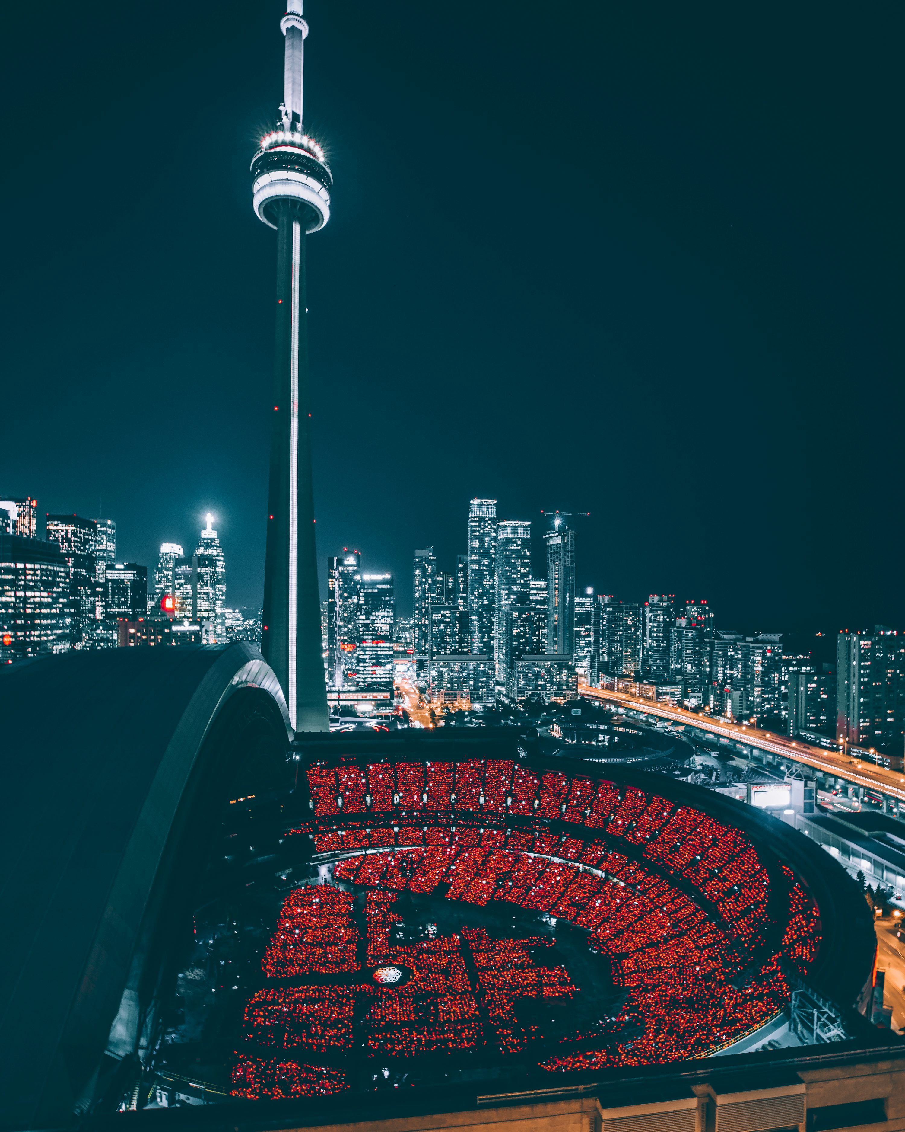 3000x3750 Rogers Centre Picture. Download Free Image