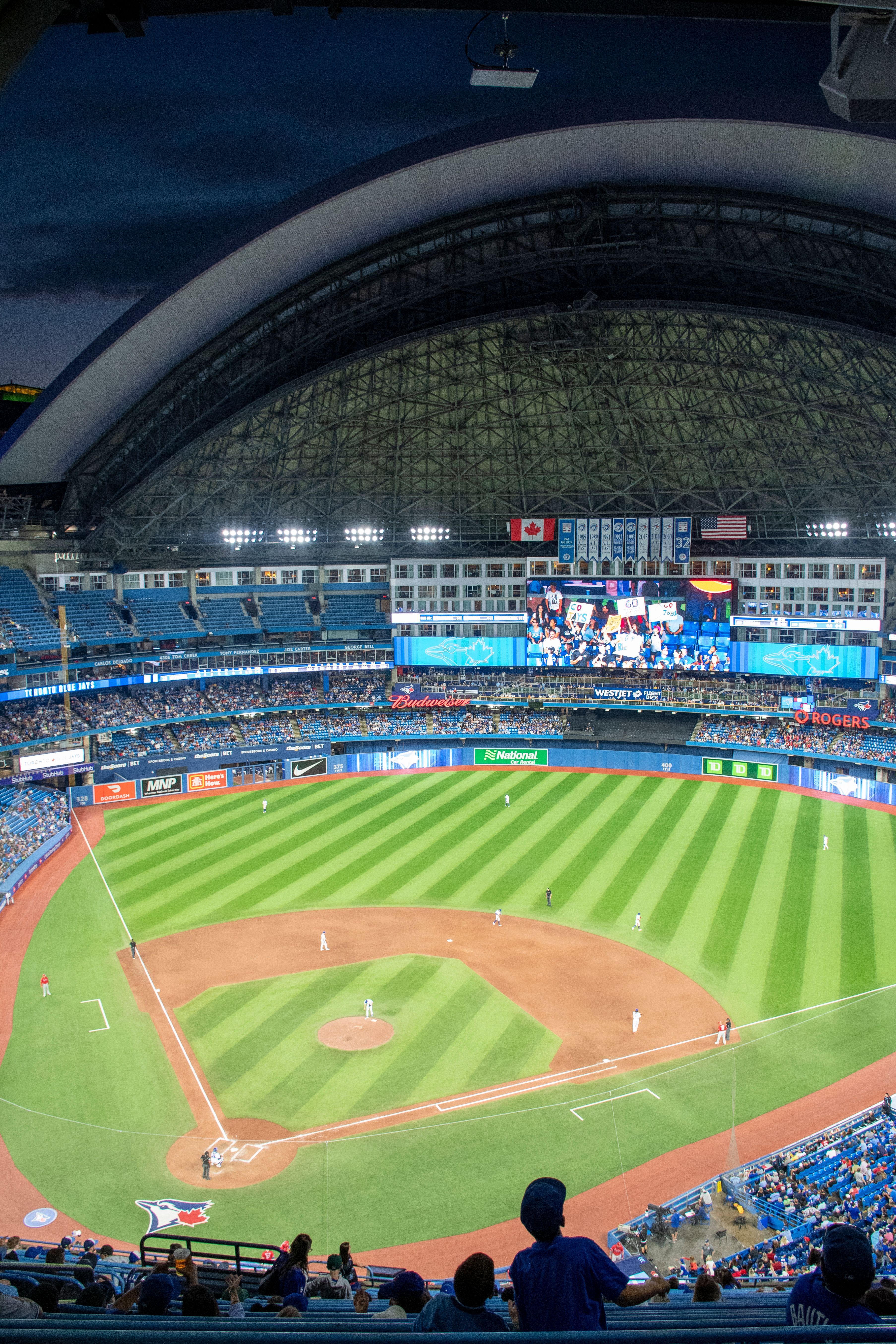 3613x5419 Rogers Centre Photo, Download The BEST Free Rogers Centre & HD Image