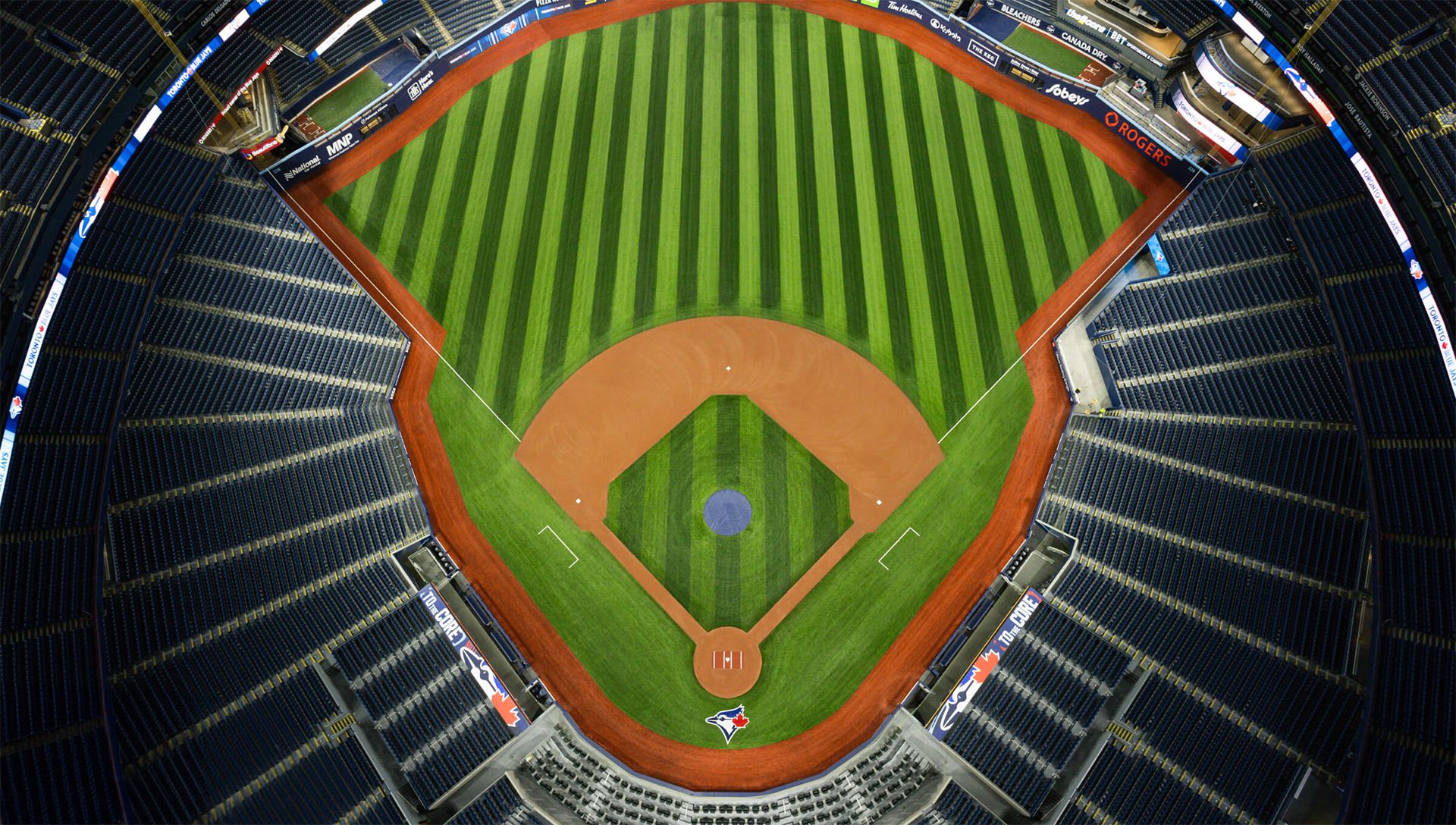 1920x1088 Blue Jays eager to unveil Rogers Centre improvements to fans