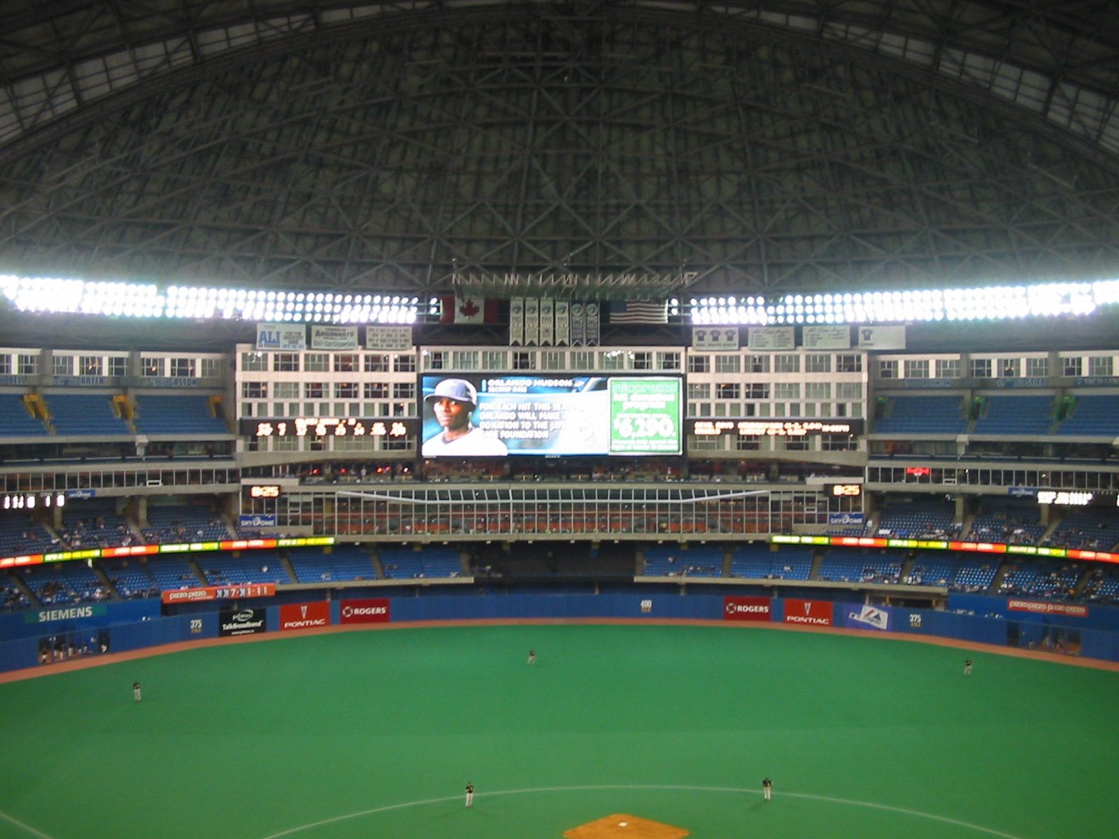 1600x1200 toronto blue jays
