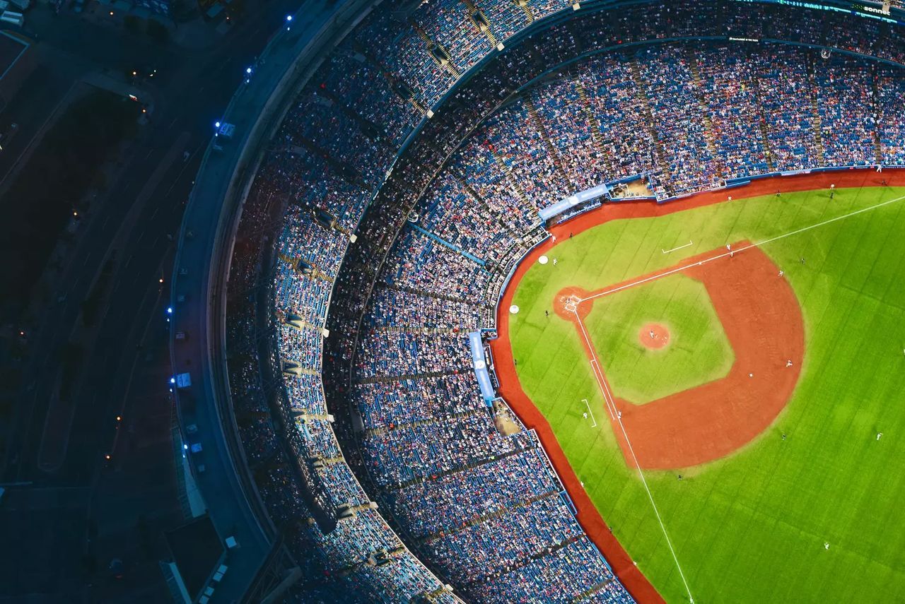 1280x855 Rogers Centre Suites and Premium Seats