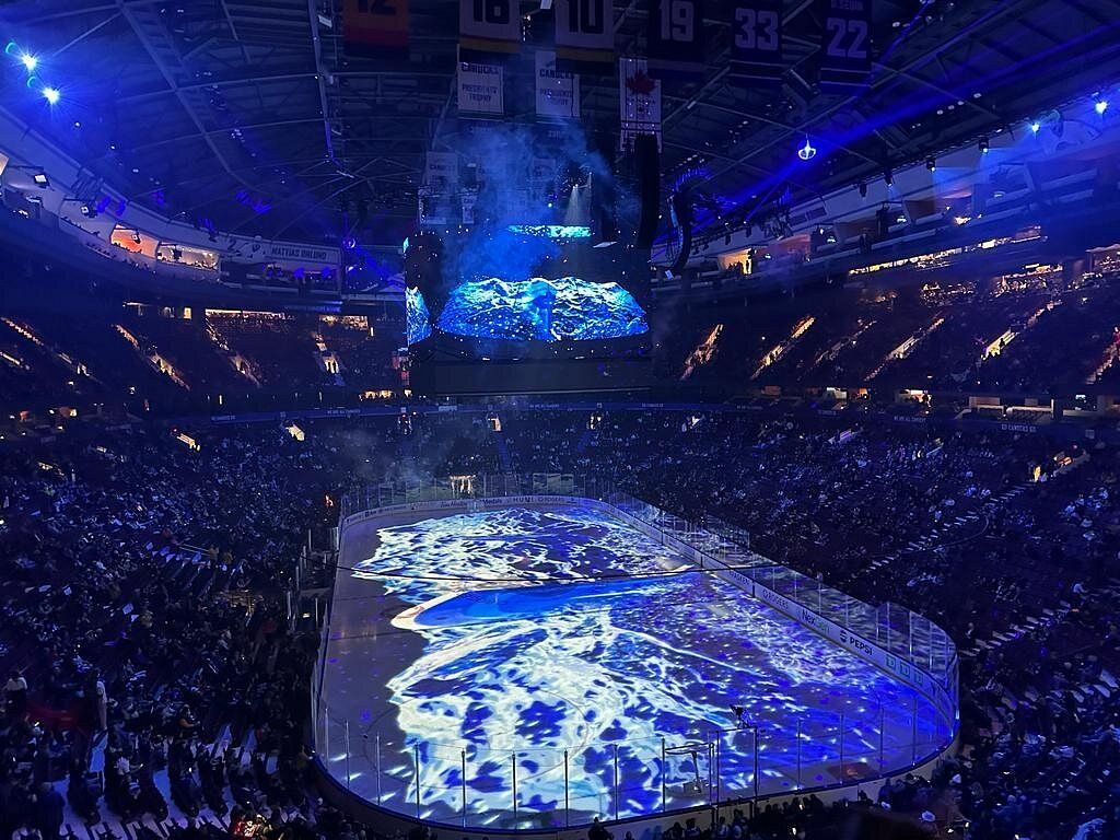 1024x768 Rogers Arena You SHOULD Know Before Going (2026 Reviews)