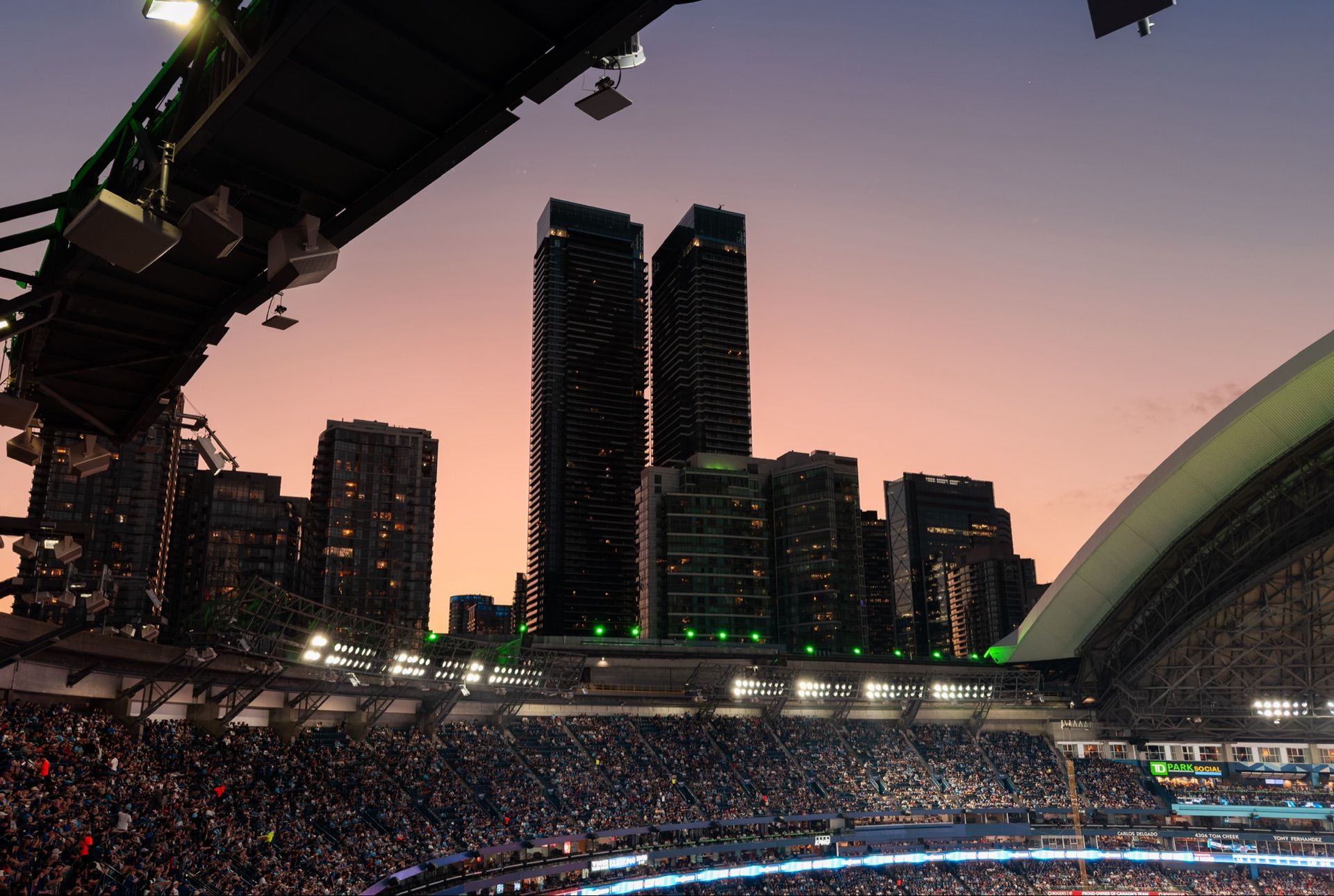 1920x1290 Rogers Centre Blue Jays Way, Toronto
