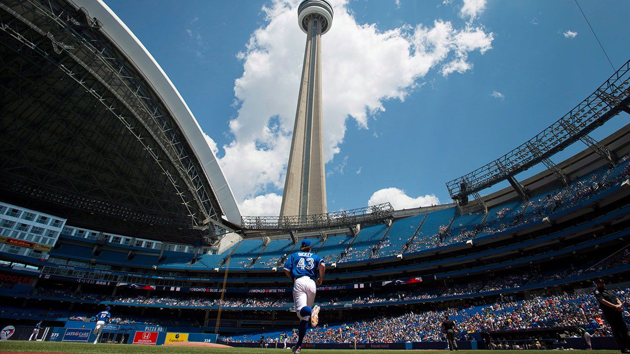 1280x720 Critics: Toronto lacks Olympic infrastructure