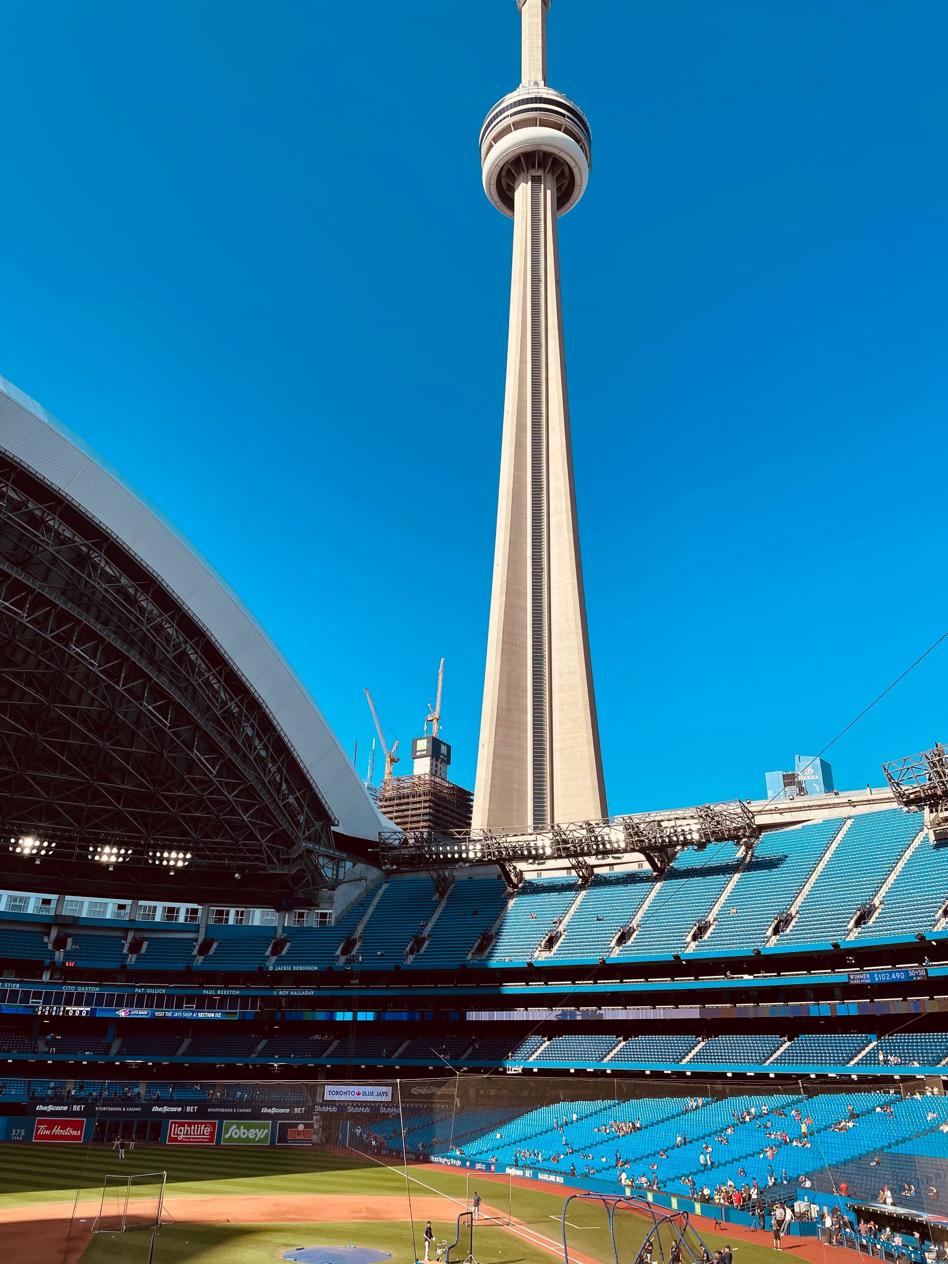3024x4032 Rogers Centre Photo, Download The BEST Free Rogers Centre & HD Image