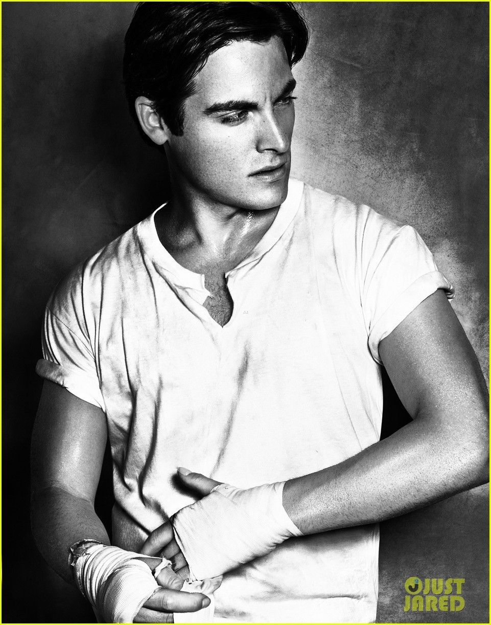 961x1222 Kevin Zegers photohoot with Just Jared