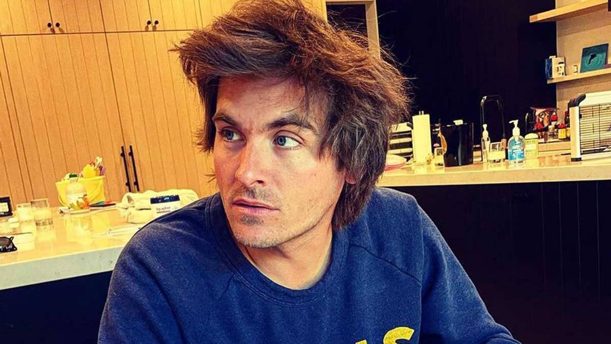 1200x675 The Rookie: Feds star Kevin Zegers shares hospitalization that saved his life