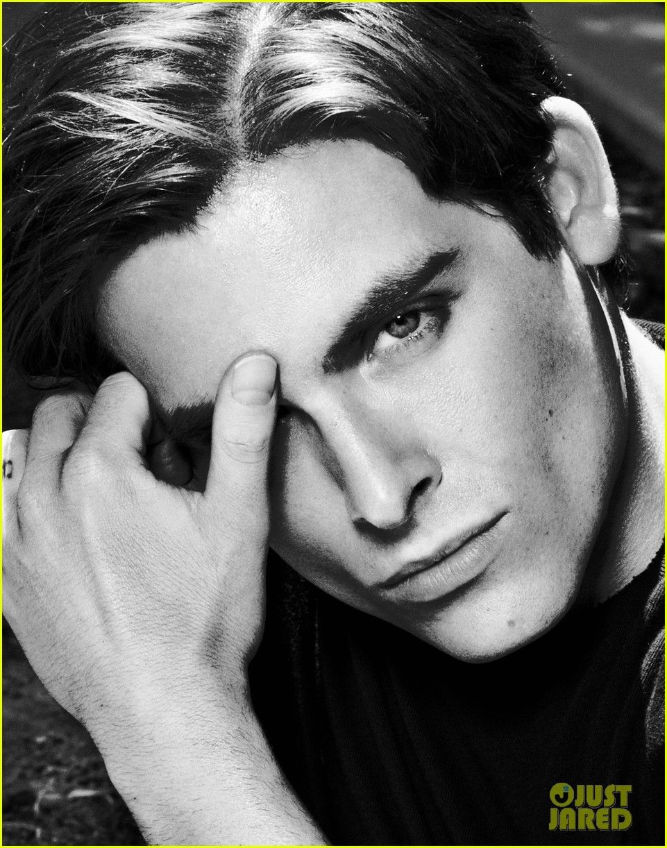 961x1222 Kevin Zegers Just Jared Photohoot!. The Mortal Institute