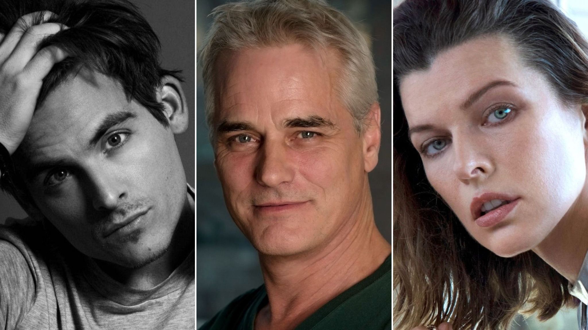 2048x1152 Kevin Zegers, Paul Gross, and Milla Jovovich Join Crave Original, HEATED RIVALRY