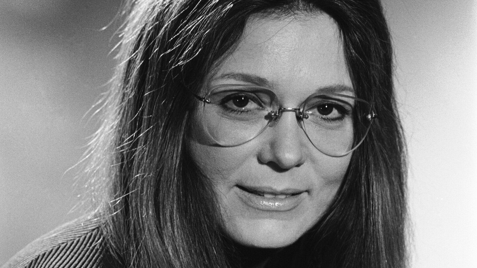1600x900 Gloria Steinem's Glamour Was a Means to an End