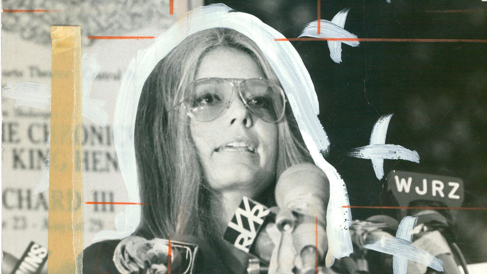 1600x900 Opinion. Why a Doctor Told Gloria Steinem: 'You Must Promise Me Two Things'