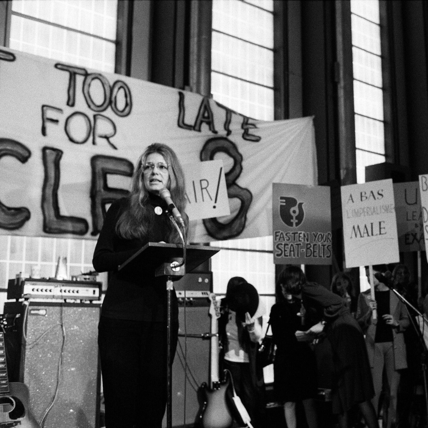 1800x1799 Gloria Steinem on Marriage and Why She Got an Abortion