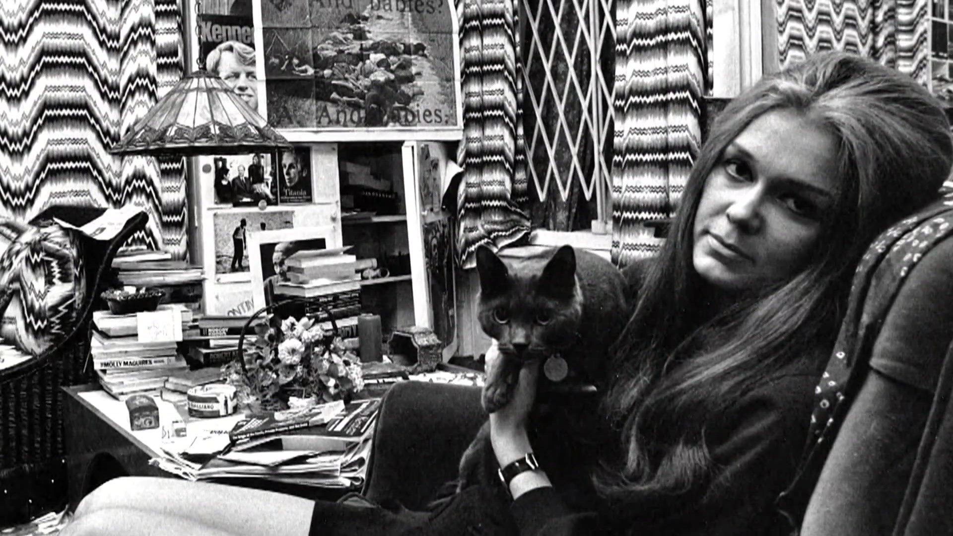1920x1080 Remembering Gloria Steinem: Feminist trailblazer dies