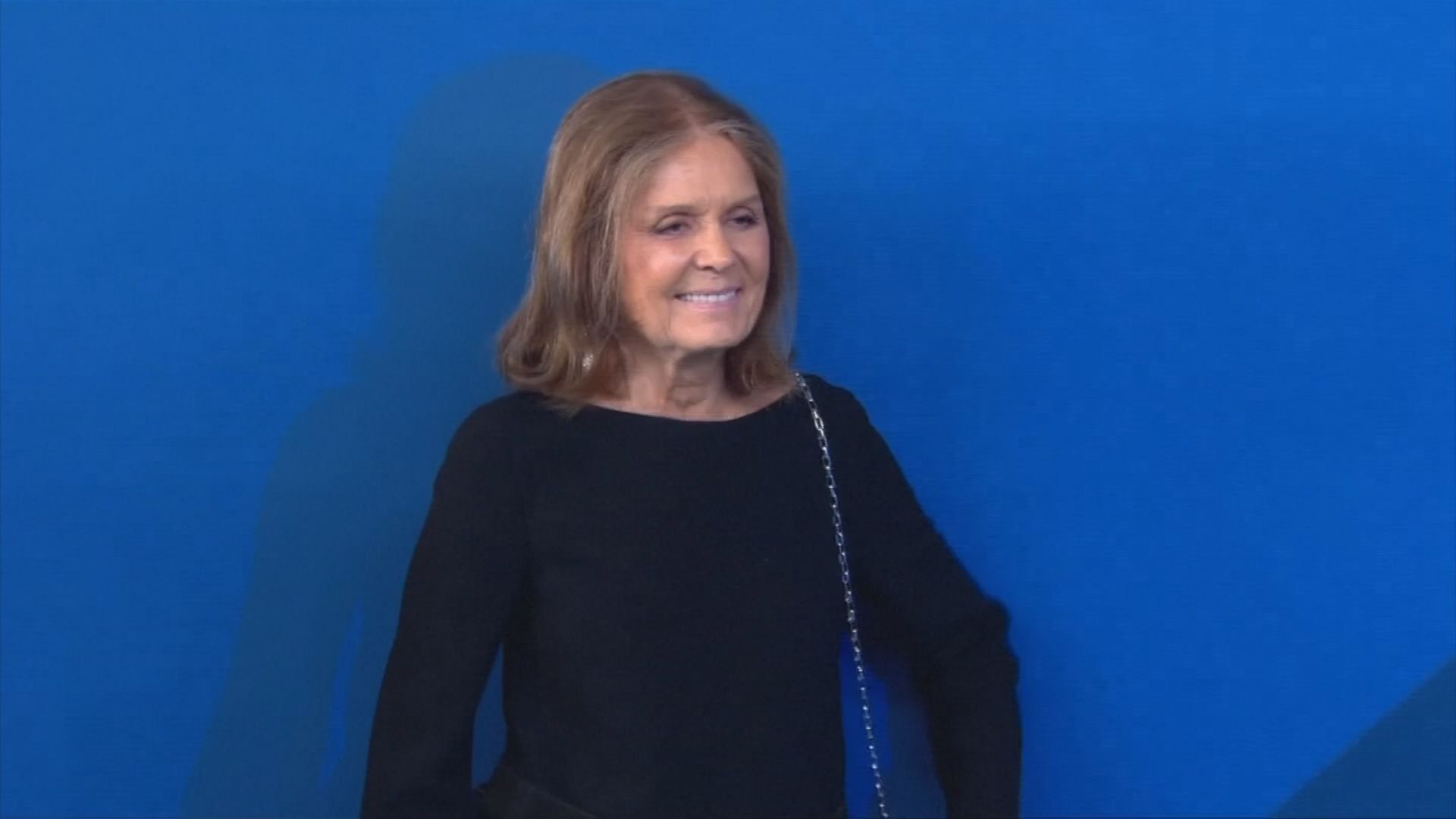 1920x1080 Gloria Steinem, pioneering feminist leader, dies