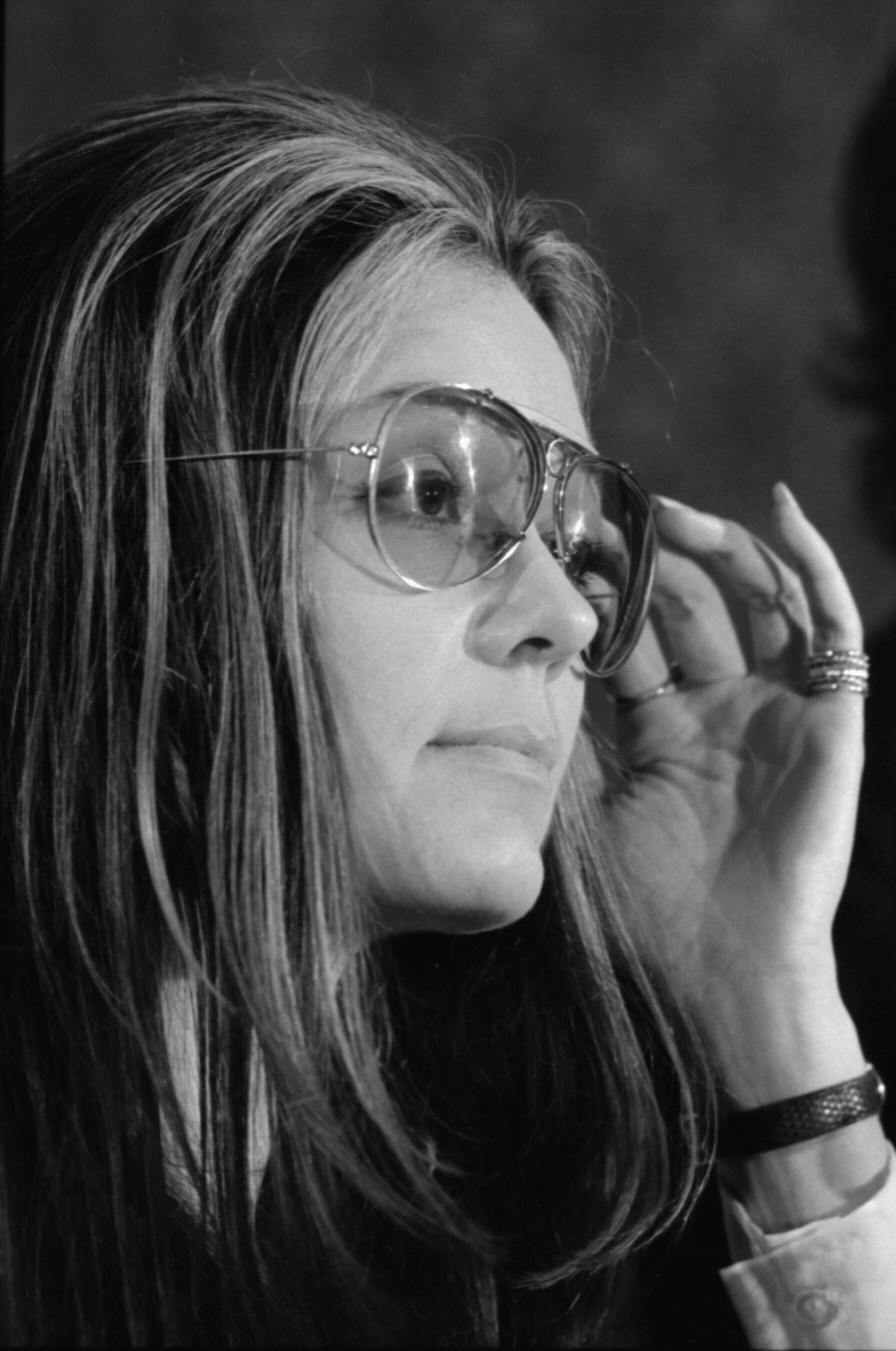 1920x2894 Gloria Steinem Has Died: Feminist Icon Dies at Age 92