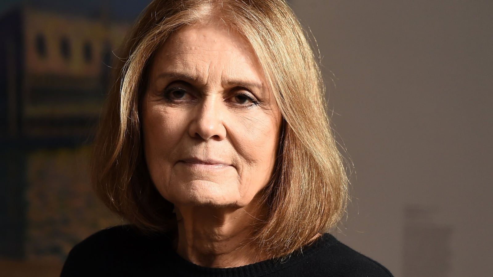 1600x900 Gloria Steinem, groundbreaking feminist campaigner, dies aged 92