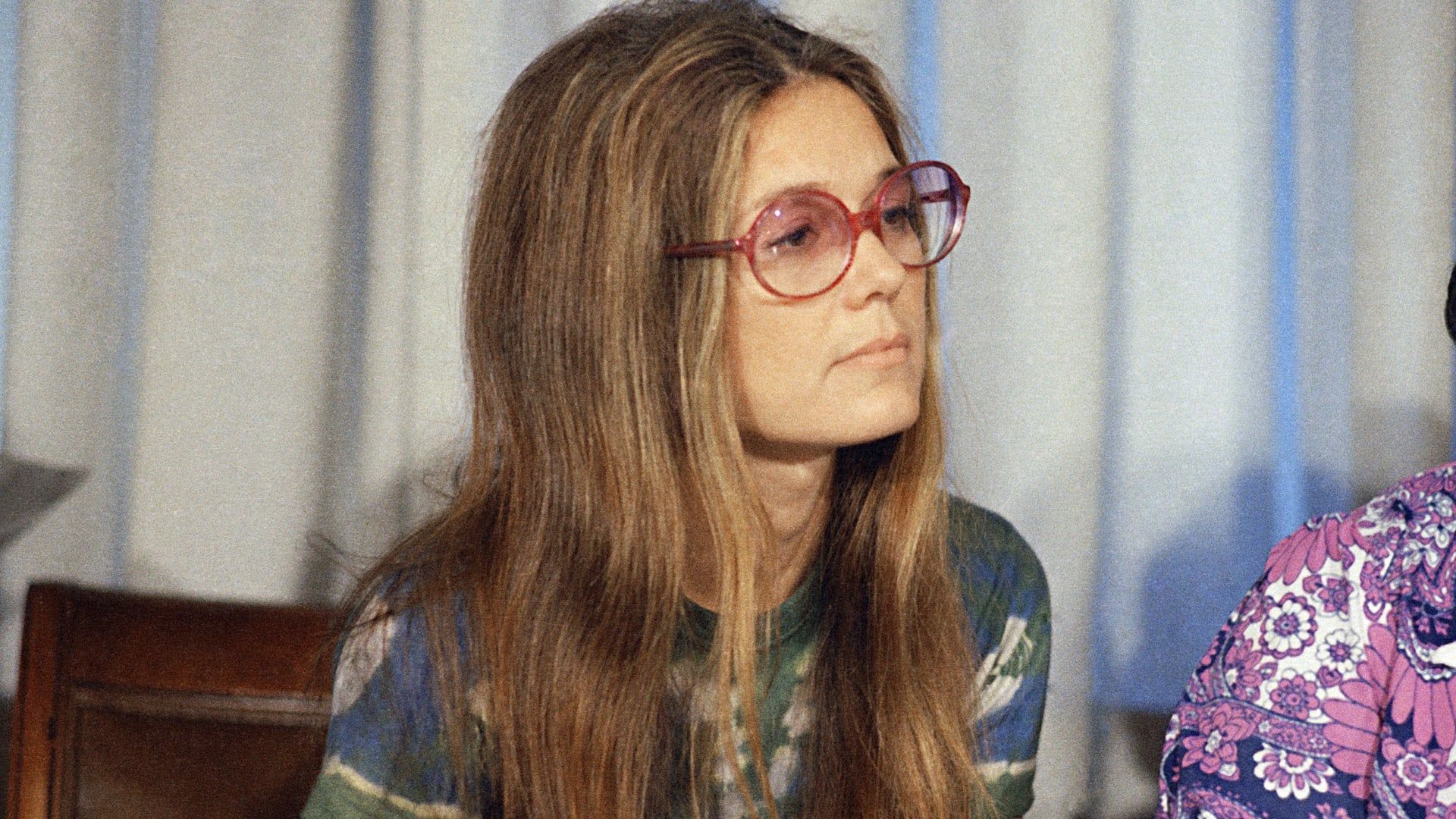 1920x1080 US journalist and feminist activist Gloria Steinem dies 'peacefully' aged 92