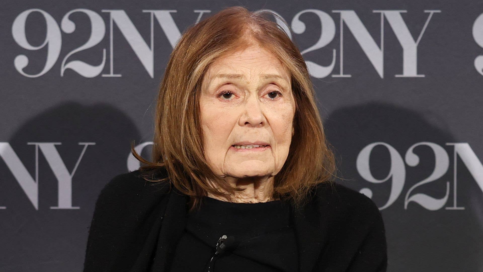 1920x1080 Iconic feminist and Meghan Markle's 'mentor' Gloria Steinem dies aged 92