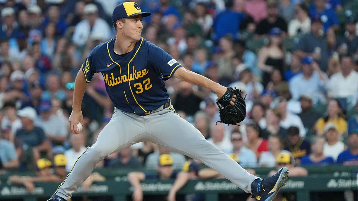 1200x675 Brewers News: Jacob Misiorowski Accomplishes Jaw Dropping Feat Despite Brutal Start Vs. Cubs