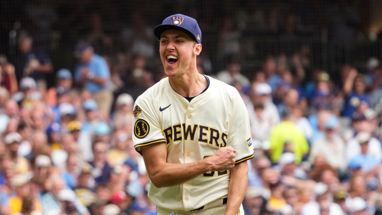 1536x864 Jacob Misiorowski strikes out eight