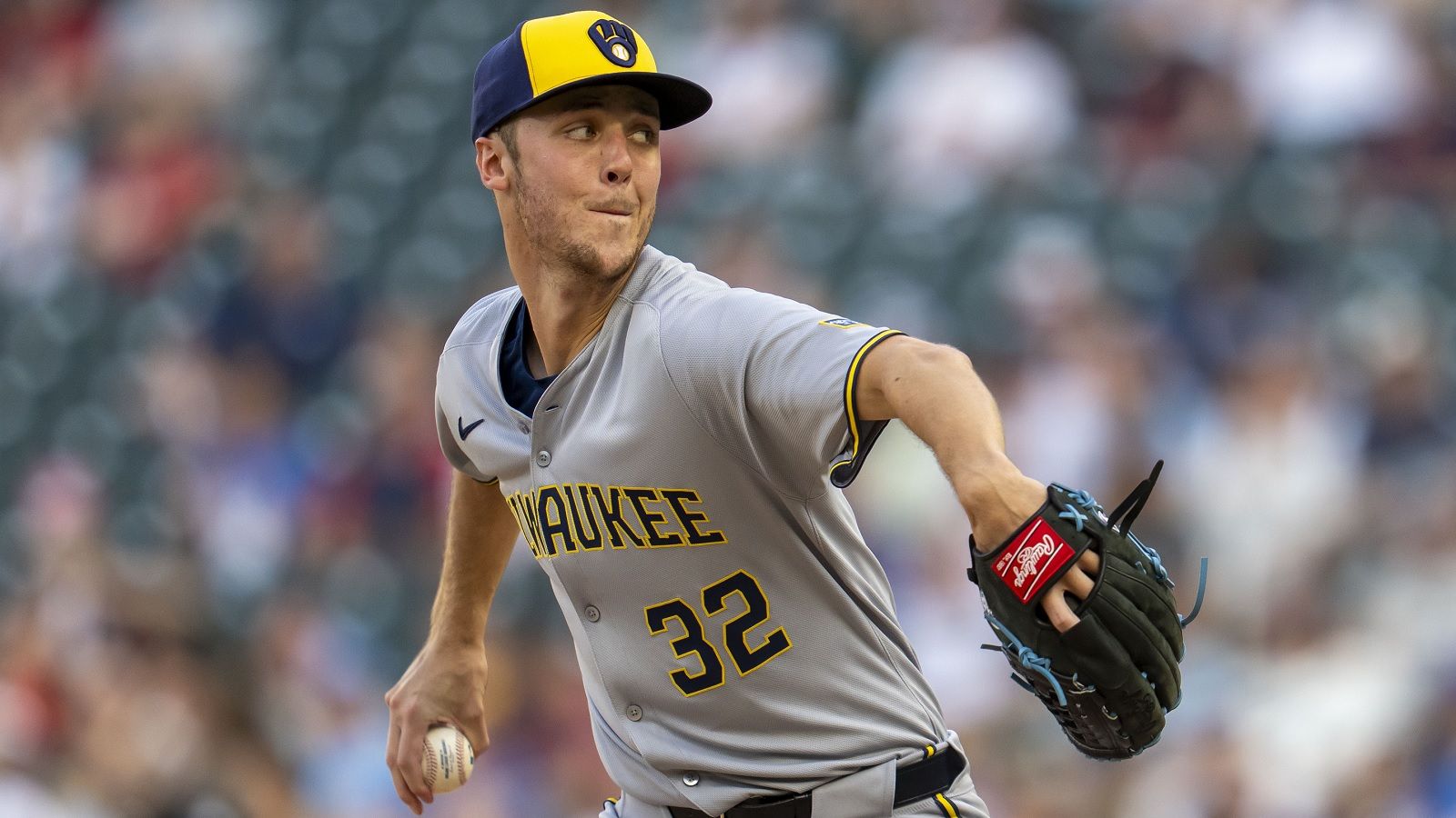 1600x900 Jacob Misiorowski tops his MLB record with blazing 105.5 MPH pitch