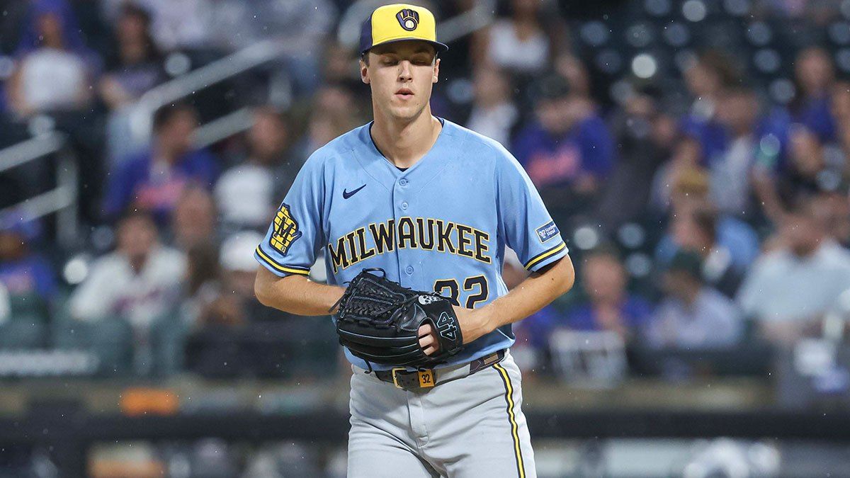 1200x675 Brewers news: Jacob Misiorowski's claim will have fans dreaming of World Series