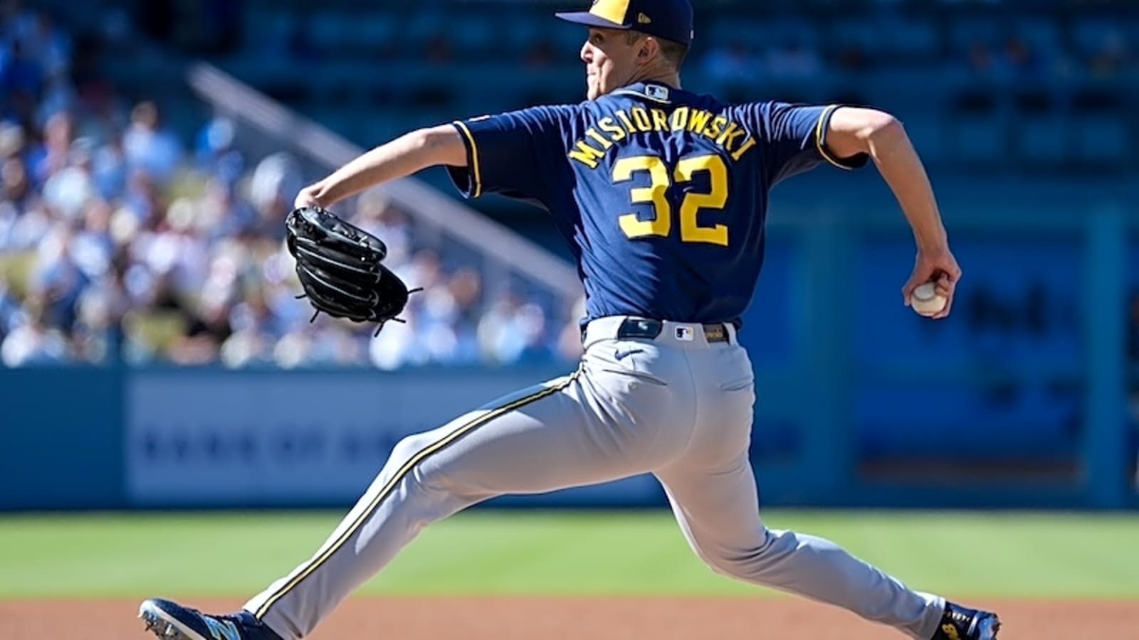1600x900 Jacob Misiorowski Threw 'Free And Easy' 104 MPH Fastballs Against Shohei Ohtani
