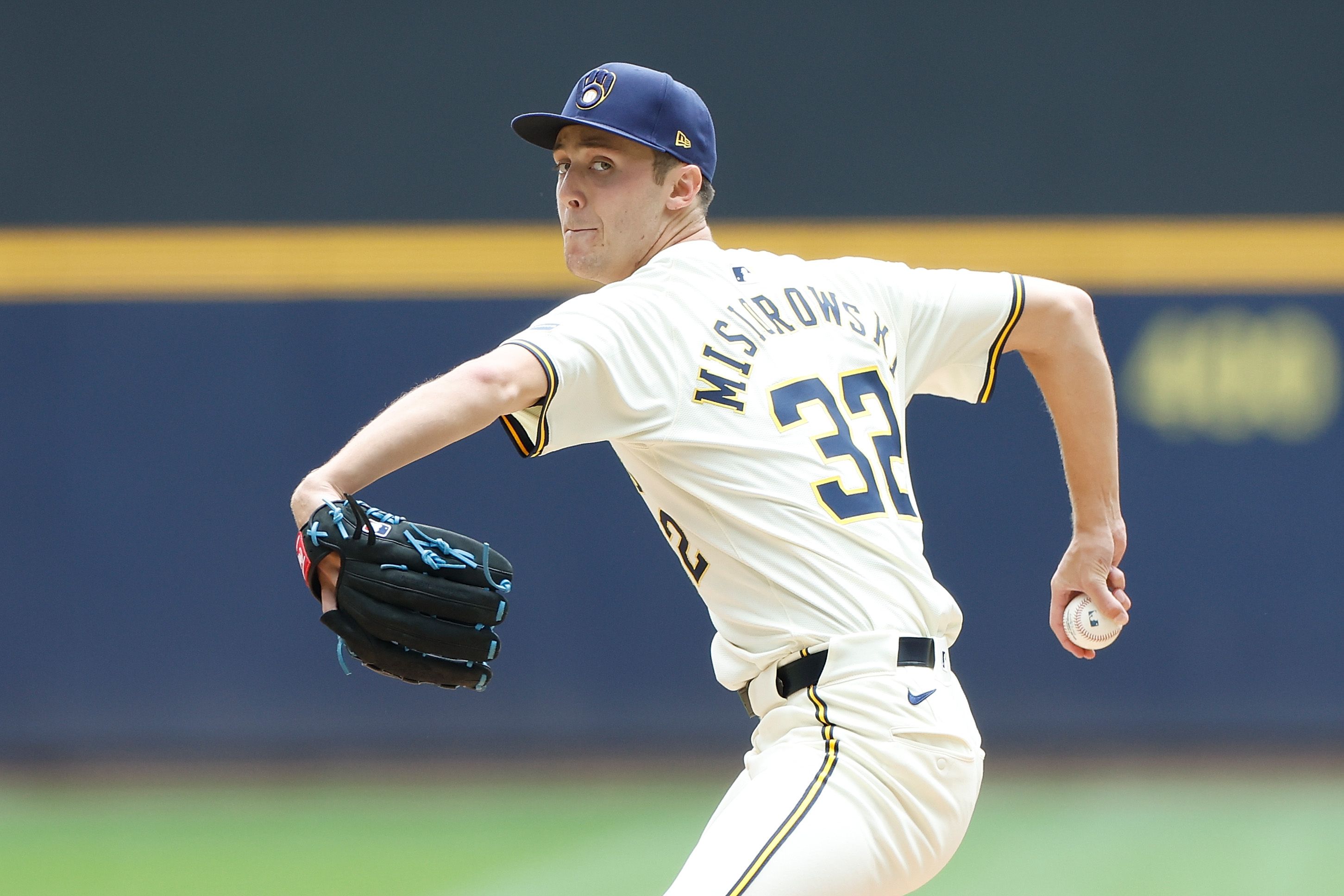 2902x1936 MLB All Star Game: Misiorowski, Raleigh Among Main Topics